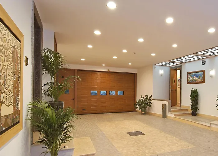 Buono Hotel Neapel
