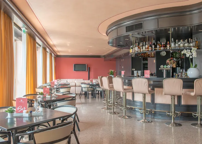 Hotel Drago Brenzone sul Garda