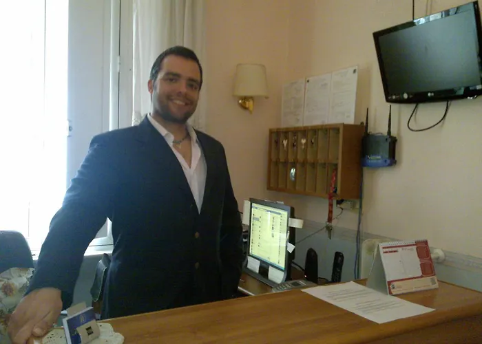 Hotel Lazzari Roma