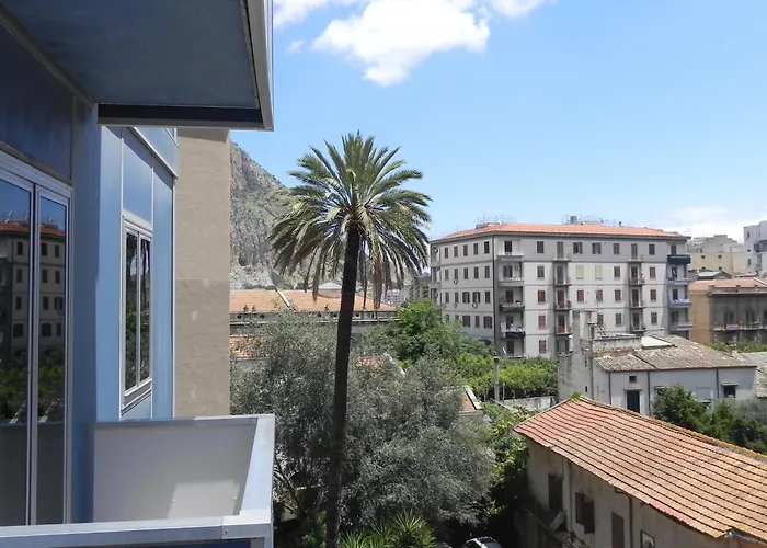 Torreata Hotel&Residence Palermo