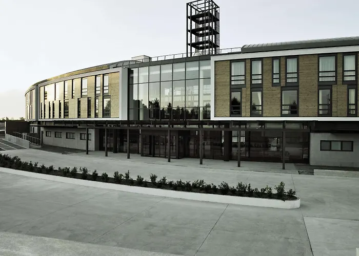 Move Hotels Venezia Nord Mogliano Veneto