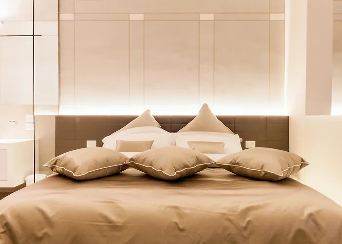 Palazzo Dei Ciompi Suites Florença