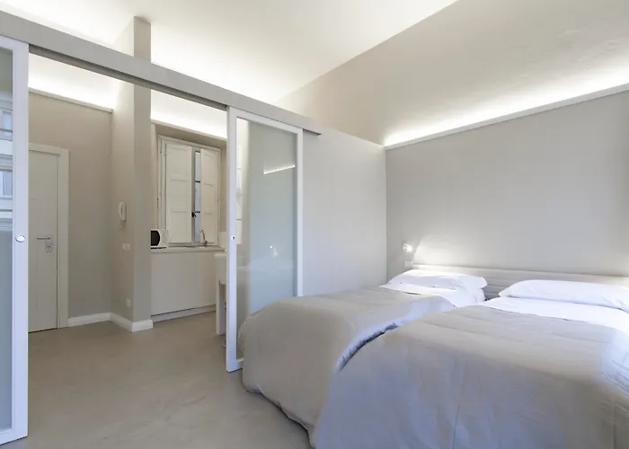 Palazzo Dei Ciompi Suites Florença