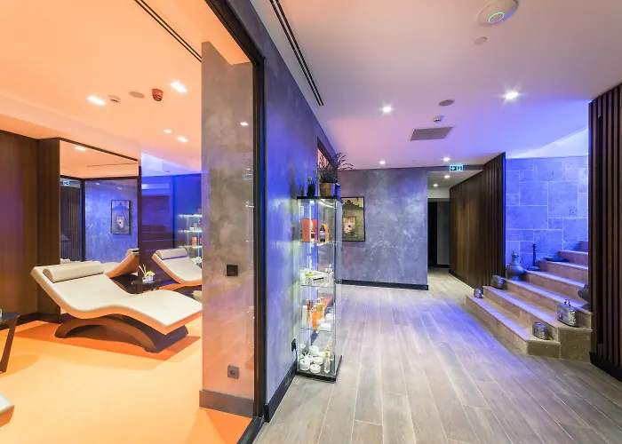 The Hotel Beyaz Saray Old City Istambul