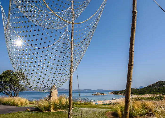 Hotel Cala Cuncheddi - Vretreats Olbia
