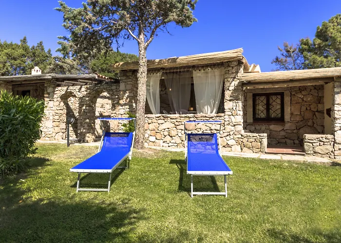 Hotel Colonna Country Club Porto Cervo
