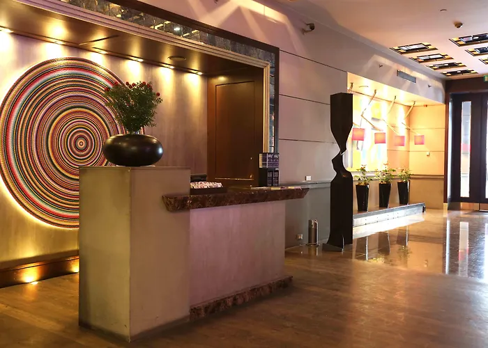 The Stay Boulevard Nisantasi İstanbul