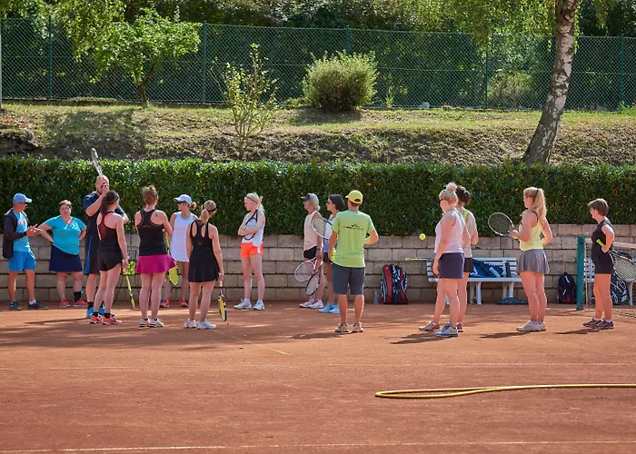 Hotel Le Balze - Aktiv & Wellness Tremosine