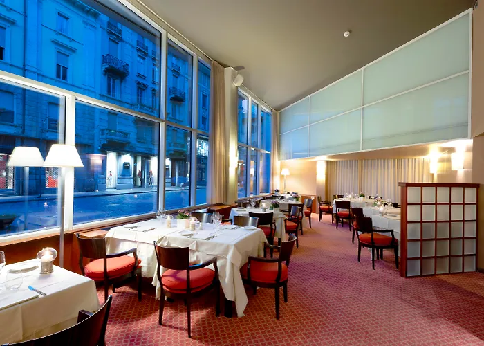 Hotel Barchetta Excelsior Como