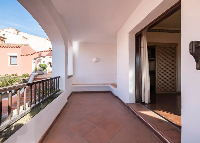 Bagaglino I Giardini Di Porto Cervo Hotel