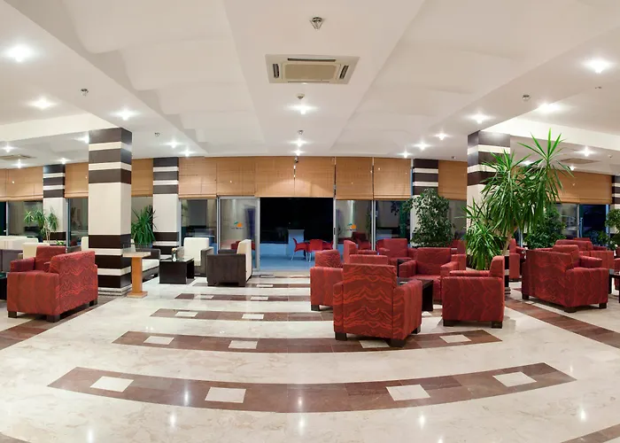 Seher Sun Beach Side