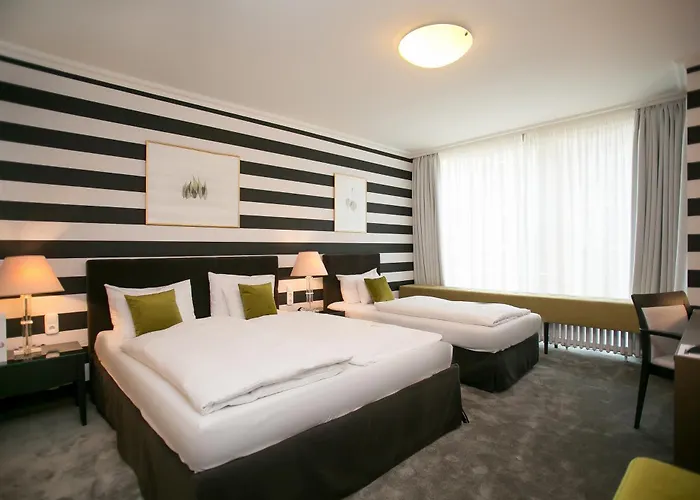 Ambra Hotel Budapest