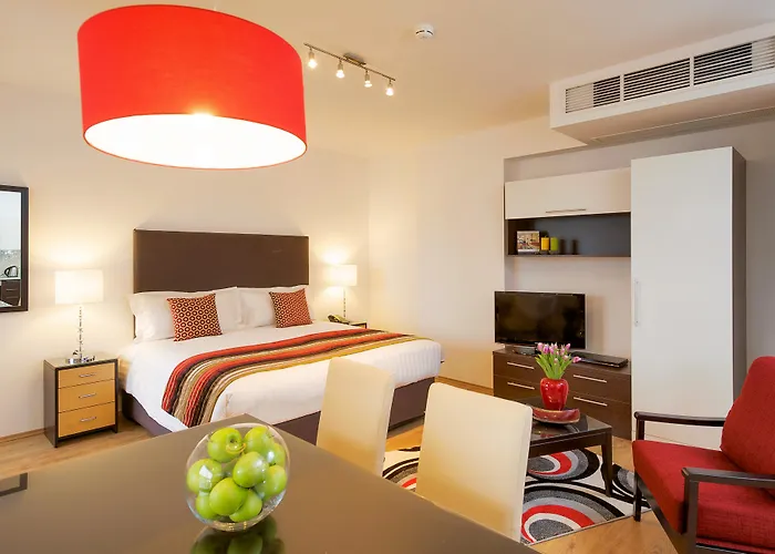 Escala Hotel&Suites Budapest