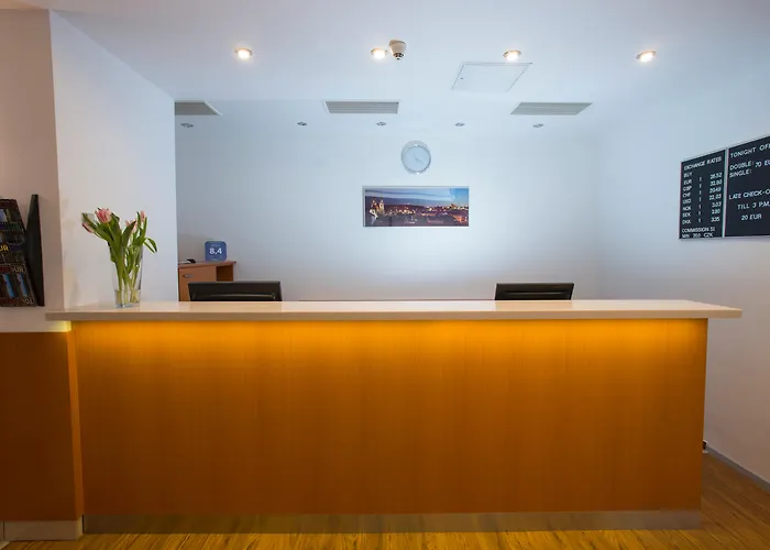 Astoria Hotel Prague