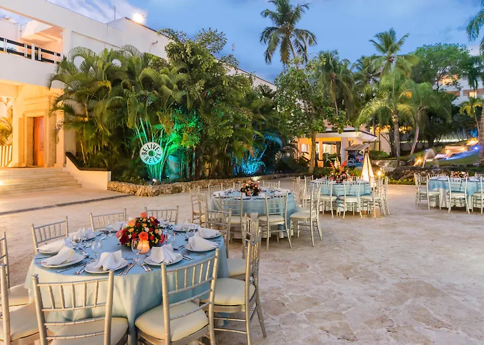 Be Live Experience Hamaca Garden Hotel Boca Chica 