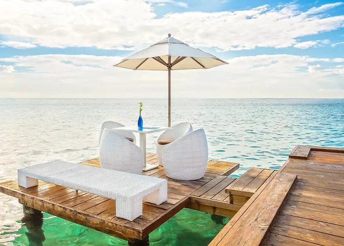 Be Live Experience Hamaca Garden Hotel Boca Chica 