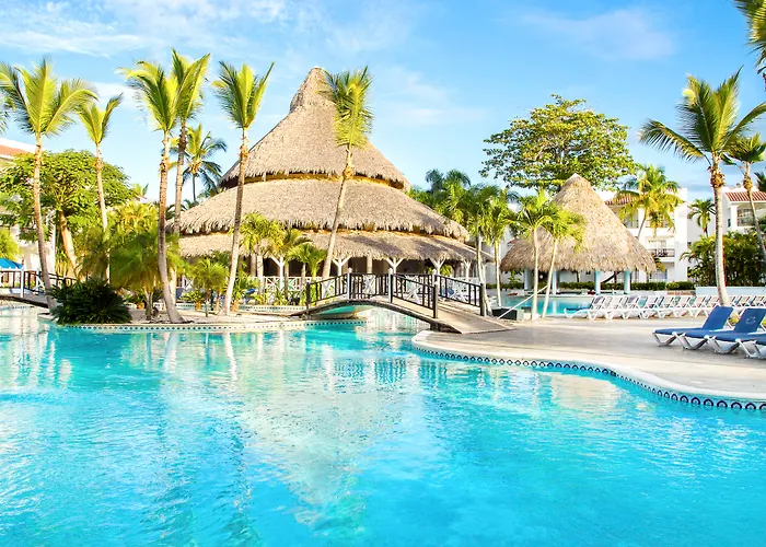 Be Live Experience Hamaca Garden Hotel Boca Chica 