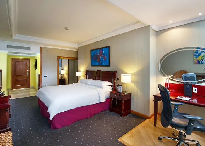 Catalonia Santo Domingo Hotel