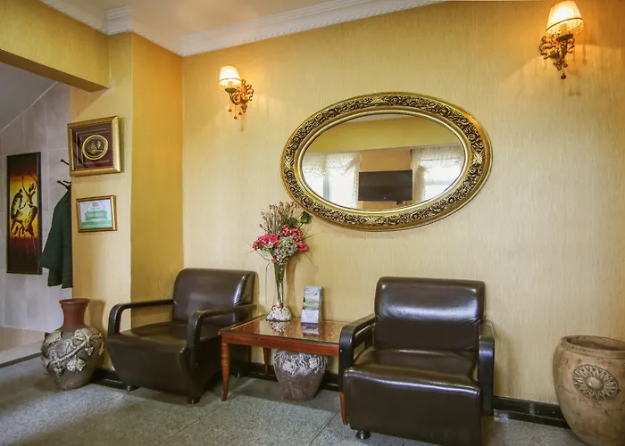 Asitane Life Hotel Istanbul
