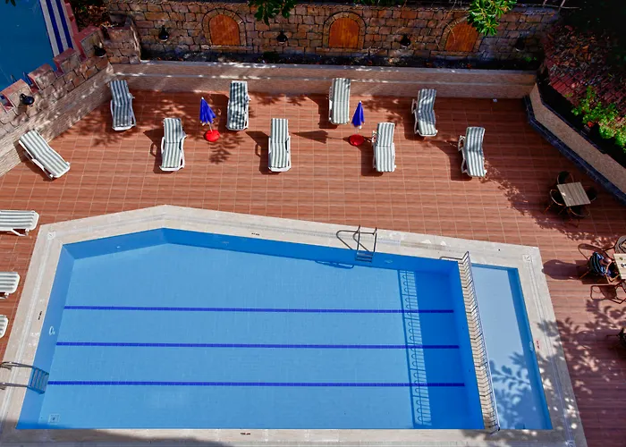 Diamore Hotel Alanya