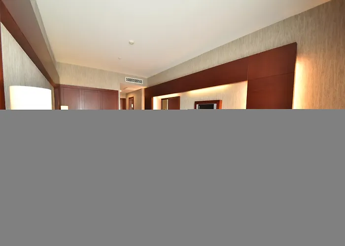 Taksim Gonen Hotel Istanboel