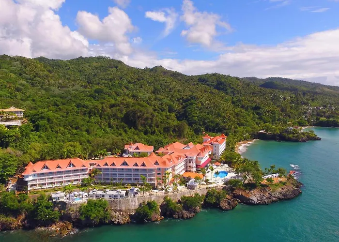 Bahia Principe Grand Samana - Adults Only Hotel