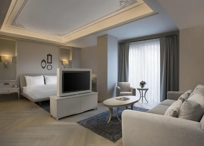 Lazzoni Hotel อิสตันบูล
