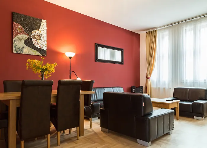 Gozsdu Court Budapeste