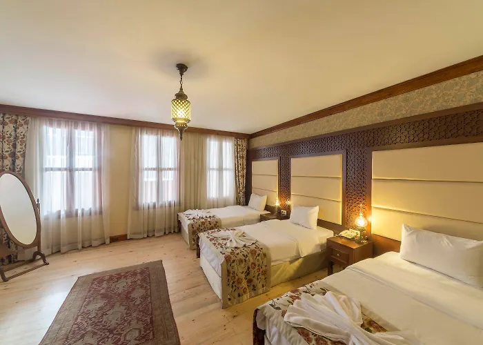 Lalinn Hotel İstanbul