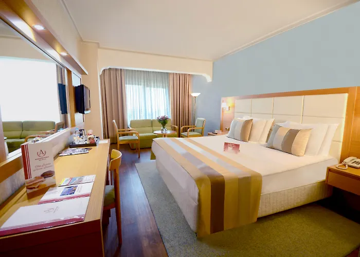 Akgun Istanbul Hotel, Worldhotels Collection Istanboel