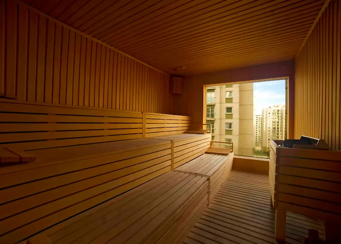 Radisson Residences Avrupa TEM Estambul