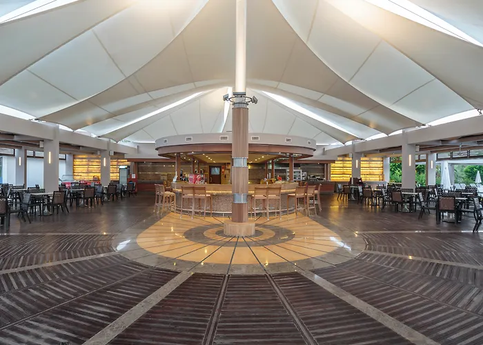Sunis Elita Beach Resort Hotel&SPA Kizilagac 