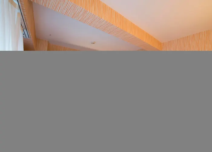 Golden Horn Hotel Стамбул