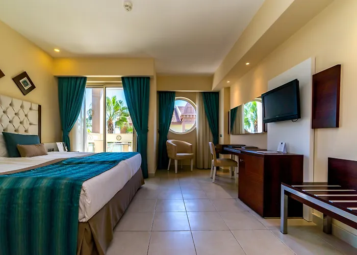 Kamelya Selin Hotel Luxury Resort & Spa Çolaklı