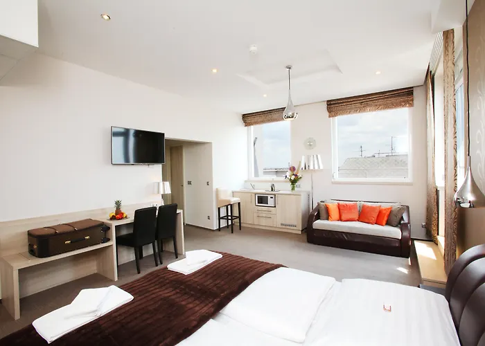 Medos Hotel Budapest