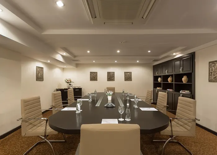 Dogan Hotel Antalya