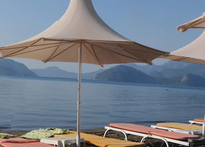 Mert Seaside Hotel (Adults Only) Marmaris