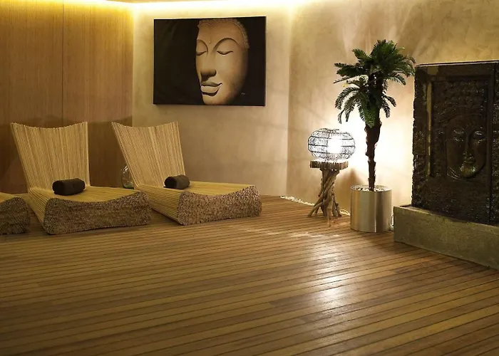 DoubleTree By Hilton Istanbul - Moda