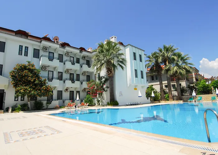 Oykun Hotel Fethiye