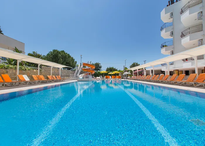 Oz Side Hotel