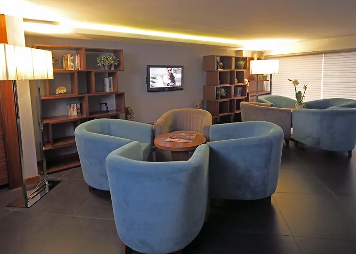 Polatdemir Hotel Istanbul