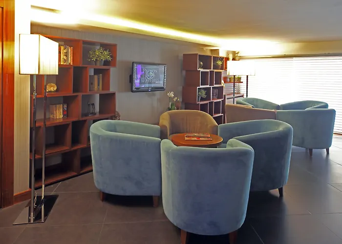 Polatdemir Hotel Istanbul