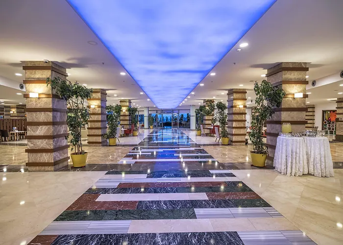 Azure By Yelken Hotel Turgutreis