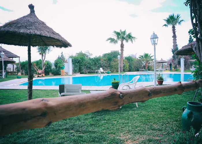 Hotel Le Khalife Hammamet