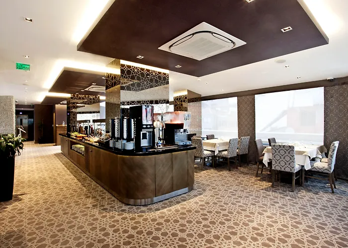 Ahc Grand Bazaar Hotel Istanbul