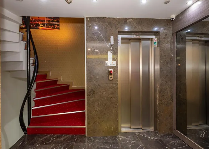 Regno Hotel İstanbul