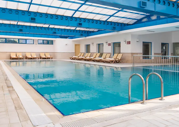 Richmond Ephesus Resort Kusadasi
