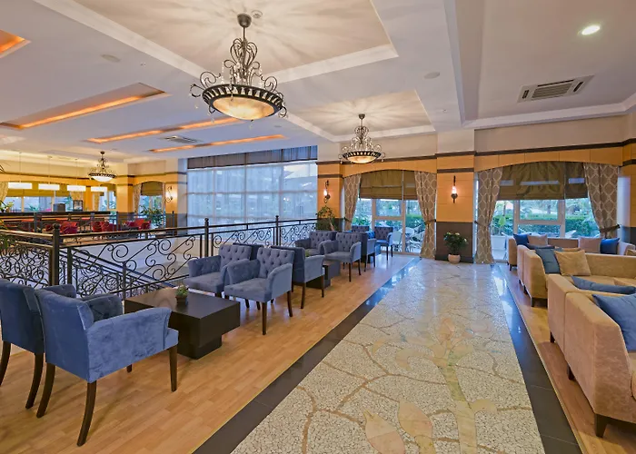 Can Garden Resort Side