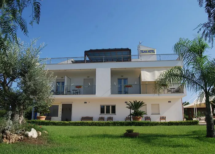 Telma Hotel Terracina