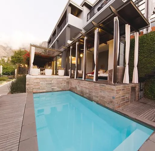 Kensington Place Kaapstad